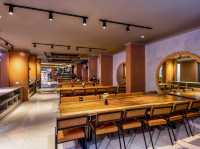 The One Hostel Hanoi
