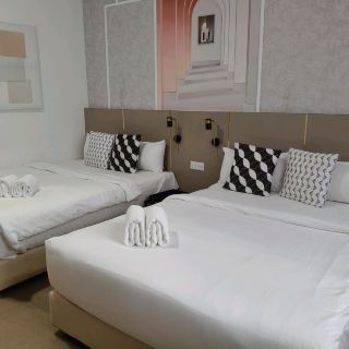 Petaling Jaya 2 Days Itinerary