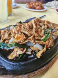 Marele Restaurant Chinezesc