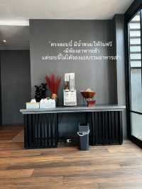 ที่พักกลางเมืองเชียงใหม่ ราคาไม่แพง