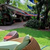 คาเฟ่ โซนแม่ริม - Per La Mer Cafe'  เชียงใหม่