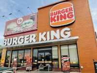 🍔 Burger King ที่ไม่ได้มีแค่แฮมเบอร์เกอร์