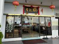 Flame & Flavor: YK Express Brings Roasted Meat Excellence to Eco Botanic