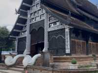 วัดโลกโมฬี เสน่ห์ล้านนาโบราณกลางเมืองเชียงใหม่