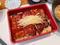 장어덮밥 카이센동 땡긴다면 🦐데이트 코스 달인 맛집 프라이빗 문스시 