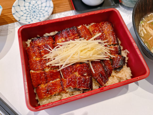 장어덮밥 카이센동 땡긴다면 🦐데이트 코스 달인 맛집 프라이빗 문스시 