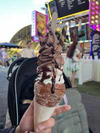 [eat street] 브리즈번에 가면 꼭 한번은 가야하는!