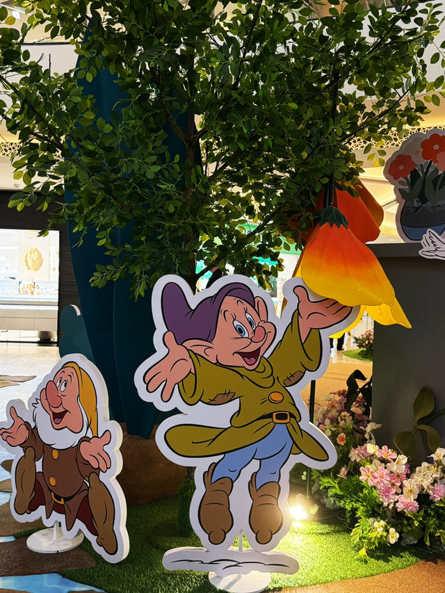 Disney in the house 🤫🥰