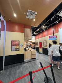 Sushi on the Move: Affordable Fresh Bites at Sushiro Suntec City
