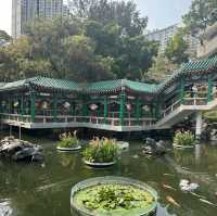Sik Sik Yuen Wong Tai Sin Temple