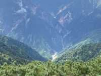 ⛰️北アルプスの女王  燕岳