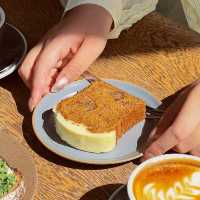 BERTH COFFEE