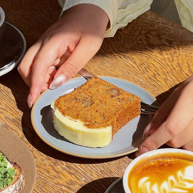 BERTH COFFEE