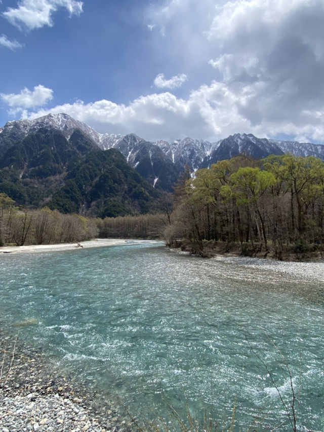 【長野県 】🍃上高地