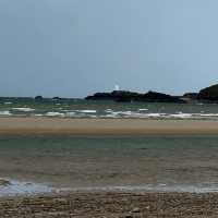 Manchester Day Trip: Anglesey - An Island Adventure! 🌊🦅