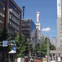 Summer's Farewell in Sapporo, Hokkaido! ☀️🍃