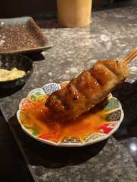 人生有限杯 。抵食串燒店！