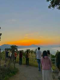ภูทอก ทะเลหมอกเชียงคาน🌅🍃