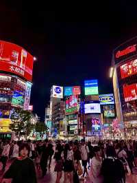เที่ยวโอซาก้า🇯🇵