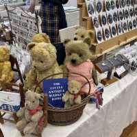 【神戸】THE LITTLE ANTIQUE MARKET KOBE