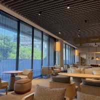 晶泉丰旅 (Wellspring by Silks Beitou)