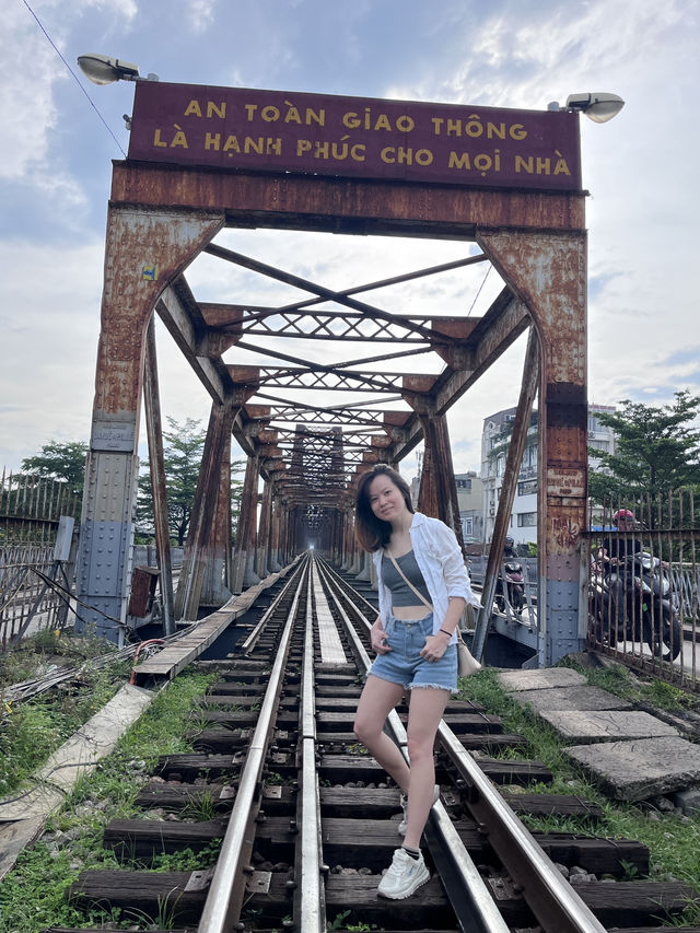 6D5N Hanoi-SaPa-Halong Bay-Hanoi RM1.8k /Pax