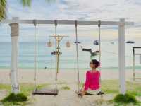 ใจมันเซ ทะเลคือจุดหมาย✨🌊🩵
