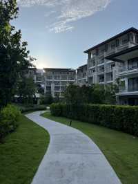 🏨 Khao Lak Marriott Beach Resort & Spa 
