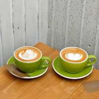 Matsuzaki Coffee Laboratory Tokyo