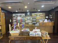 สุวิรุฬห์ ชาไทย สาขาธนาลัย (Suwirun TeaFé’)