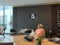 โรงแรมใหญ่ใจกลางระยอง ครบจบที่นี่