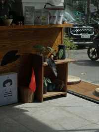 Two Chair