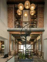 A Charming Pause in Time – My Visit to Rumah Kechik, Melaka