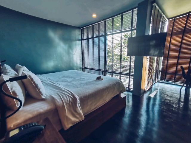 🌿 The Paz Khao Yai ⛰️
