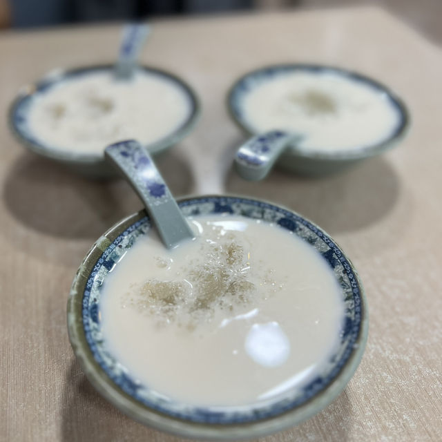 清蒸海鮮刺激味蕾