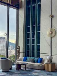 Iconic Marjorie Hotel, 5-Star Hotel in Penang with Peranakan Twist