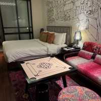 My Stay at Hotel Indigo Singapore Katong: A Nyonya Charm! 🌺🏨