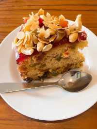 ร้านชาวเหมือง ขนมอร่อย 