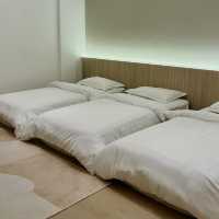A Playful Stay with Urban Comfort