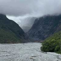 Franz Josef Glacier