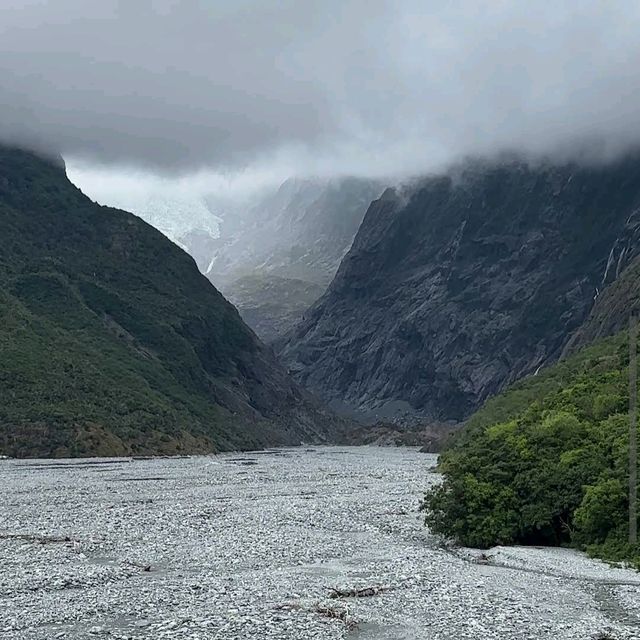 Franz Josef Glacier