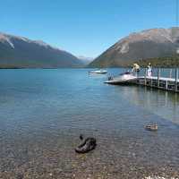 Nelson Lakes National Park