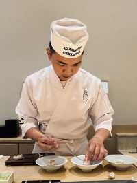 KOKORO OMAKASE🍣