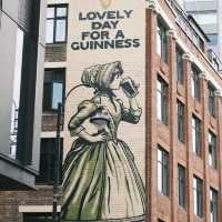 Manchester: My Happy Old Home! ❤️🐝