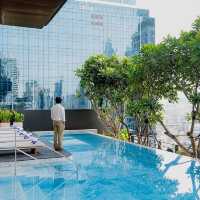 โรงแรมสวยกรุงเทพ