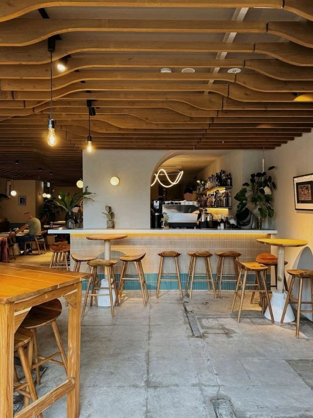 TENCUPS Cafe Shibuya