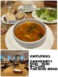 【広島】行ってよかった『広島モーニング4選』