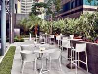 YOTEL Singapore Orchard Road