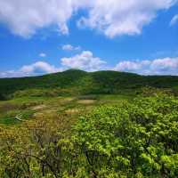 Korea's First Ramsar Wetland