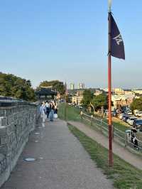 One day trip ซูวอน ที่เที่ยวใกล้โซล🇰🇷